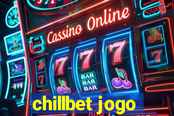 chillbet jogo